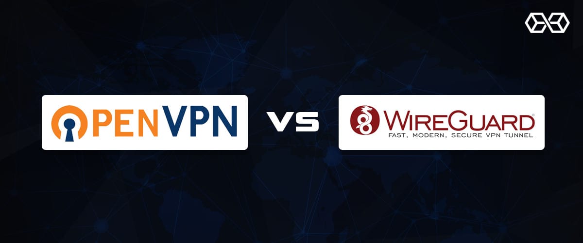 OpenVPN срещу WireGuard